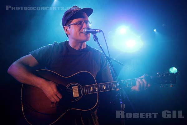 J.E. SUNDE - 2019-05-14 - PARIS - La Maroquinerie - 